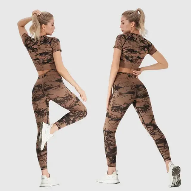 Tenue de sport