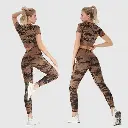 Tenue de sport