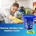 Pâte nettoyante