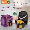 Air fryer 5,8 litres