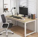 Table pour ordinateur 1m20