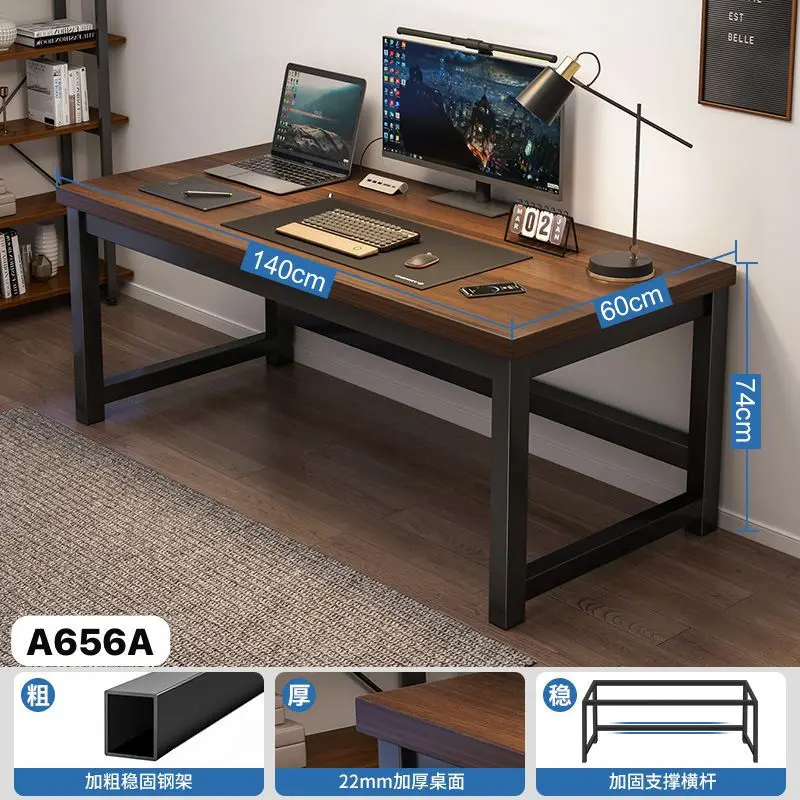 Table pour ordinateur 1m40