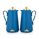 Thermos DUO avec manche garnie