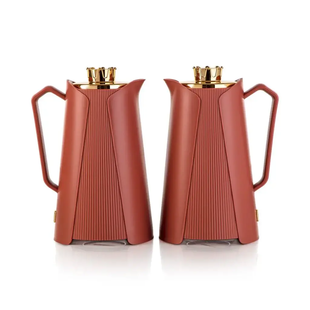 Thermos DUO