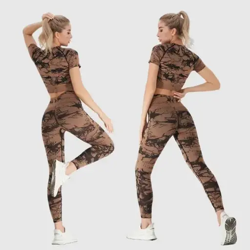 Tenue de sport