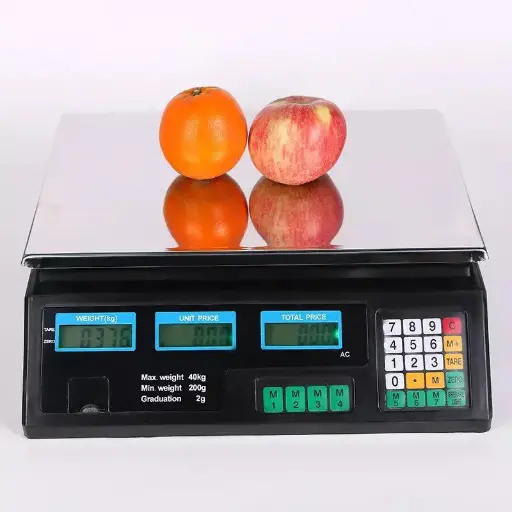 Balance 40kg