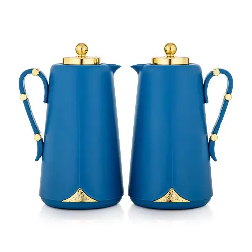 Thermos DUO avec manche garnie