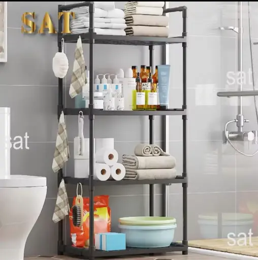 Etagère cuisine 4 niveaux